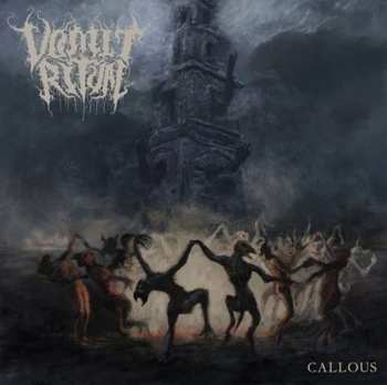 Album Vomit Ritual: Callous