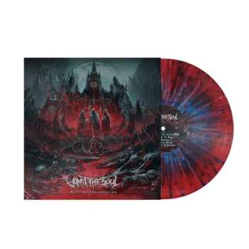 Album Vomit The Soul: Massive Incineration Lt