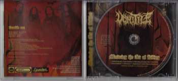 CD Vomitile: Mastering The Art Of Killing 246918