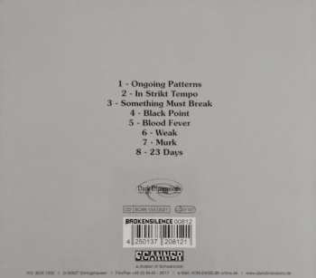 CD Vomito Negro: Entitled LTD | DIGI 120387