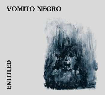 CD Vomito Negro: Entitled LTD | DIGI 120387