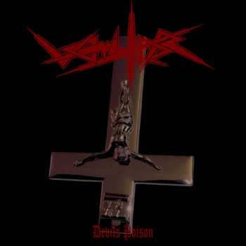 Album Vomitor: Devils Poison
