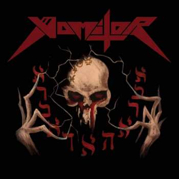 Album Vomitor: Pestilent Death