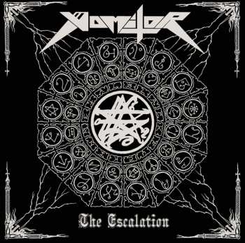 Album Vomitor: The Escalation