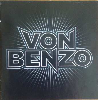 CD Von Benzo: Von Benzo 304199