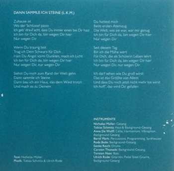 CD Von Brücken: Weit Weg Von Fertig 407072