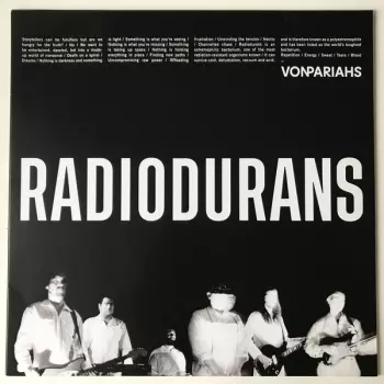 Radiodurans