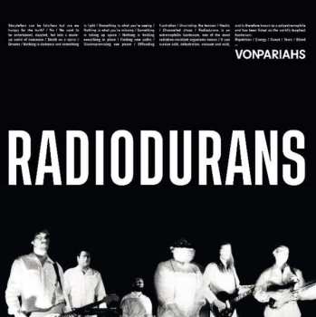 CD Von Pariahs: Radiodurans DIGI 539054
