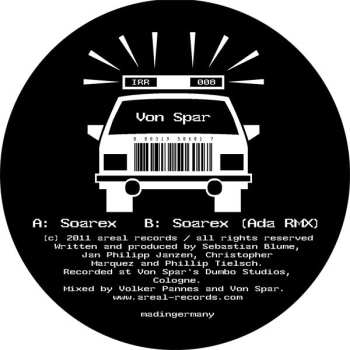LP Von Spar: Soarex