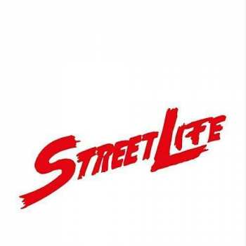 Von Spar: Streetlife (Remixes, Pt. 2)