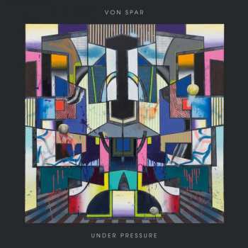 Album Von Spar: Under Pressure