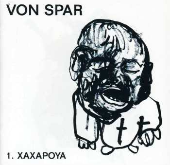 CD Von Spar: Von Spar 508224