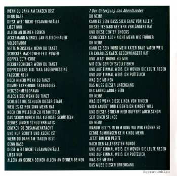 CD Von Wegen Lisbeth: Grande 353370