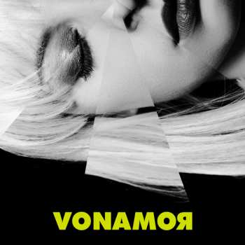 Album Vonamor: Vonamor 