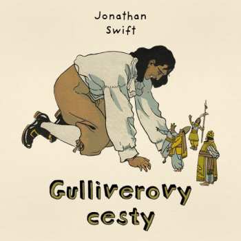 Album Vondráček Jan: Swift: Gulliverovy Cesty