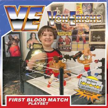 Album VonErichs: First Blood Match