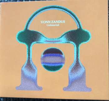 Album Vonn Zandus: Unimortal