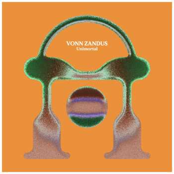 CD Vonn Zandus: Unimortal LTD 479483