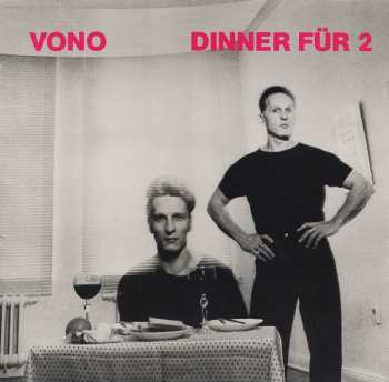 Album Vono: Dinner Für 2