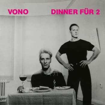 LP Vono: Dinner Für 2 495226