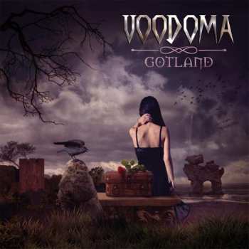 Album Voodoma: Gotland