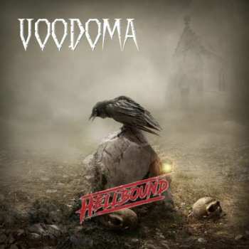 Album Voodoma: Hellbound