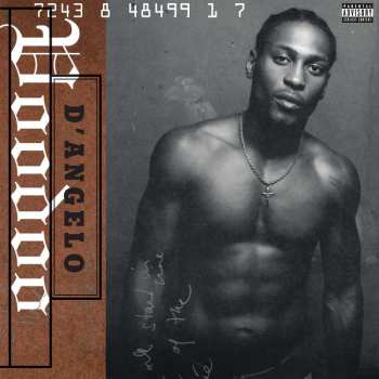 Album D'Angelo: Voodoo