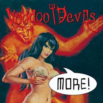 Album Voodoo Devils: More!