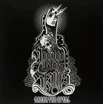 CD Voodoo Glow Skulls: Break The Spell 435887