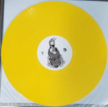 LP Voodoo Glow Skulls: Break The Spell CLR