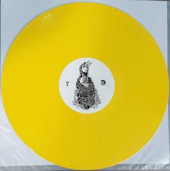 LP Voodoo Glow Skulls: Break The Spell CLR