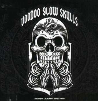 Album Voodoo Glow Skulls: Southern California Street Music