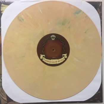 LP Voodoo Glow Skulls: Steady As She Goes LTD