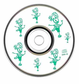 CD Voodoo Glow Skulls: Who Is, This Is? 236640