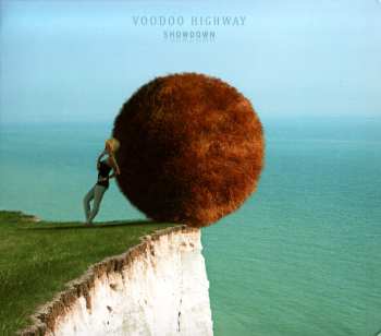 Album Voodoo Highway: Showdown
