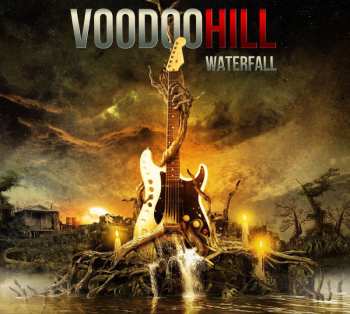 Album Voodoo Hill: Waterfall