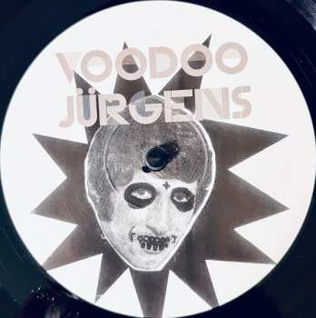 LP Voodoo Jürgens: Ansa Woar 502157
