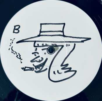 LP Voodoo Jürgens: Ansa Woar