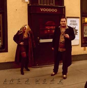 Album Voodoo Jürgens: Ansa Woar