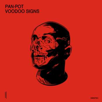 Album Pan-pot: Voodoo Signs