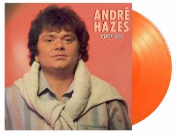Album André Hazes: Voor Jou