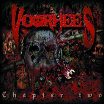 CD Voorhees: Chapter Two 270516