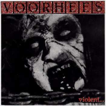 Album Voorhees: Violent...
