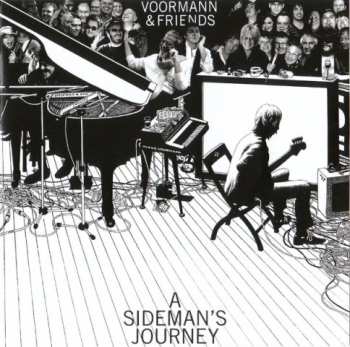Album Voormann & Friends: A Sideman's Journey