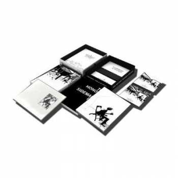 CD/DVD/Merch Voormann & Friends: A Sideman's Journey LTD | NUM | DLX 407641