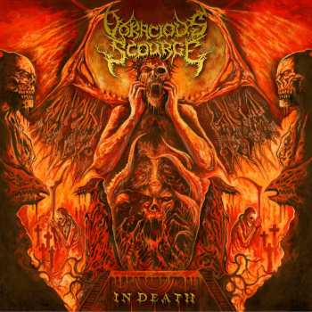 Album Voracious Scourge: In Death