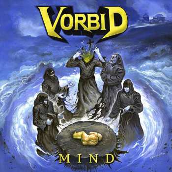 Album Vorbid: Mind