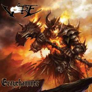CD Vore: Gravehammer 14615