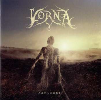 Album Vorna: Aamunkoi