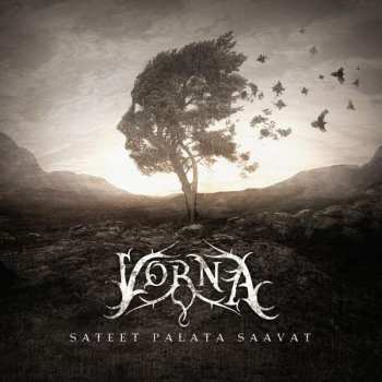 CD Vorna: Sateet Palata Saavat 31469